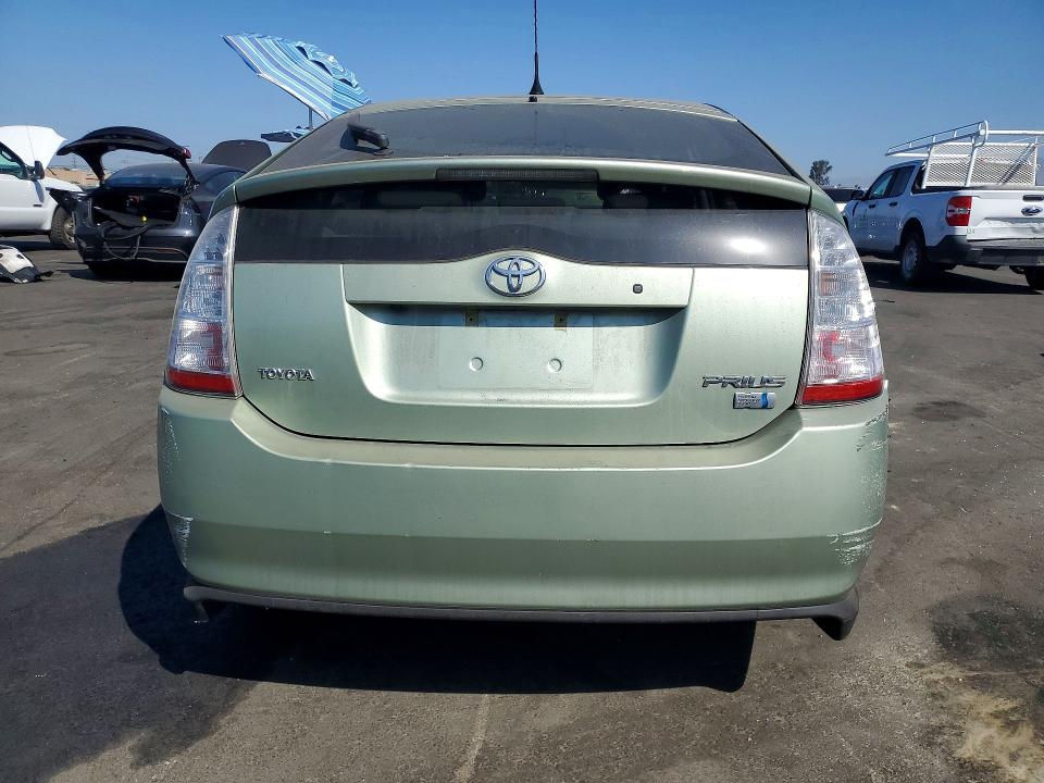 63910976 :رقم المزاد ، JTDKB20U883326706 vin ، 2008 Toyota Prius مزاد بيع