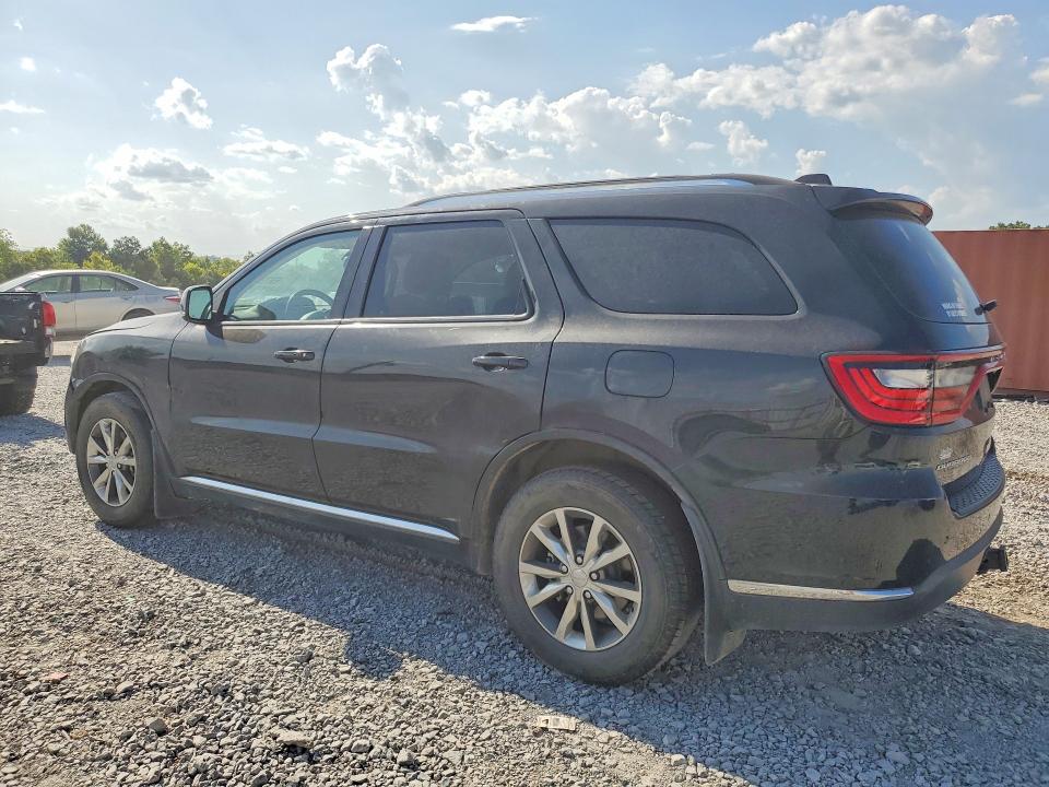 Aukcja sprzedaży 2014 Dodge Durango, vin: 1C4RDHDG9EC598872, numer aukcji: 65670586