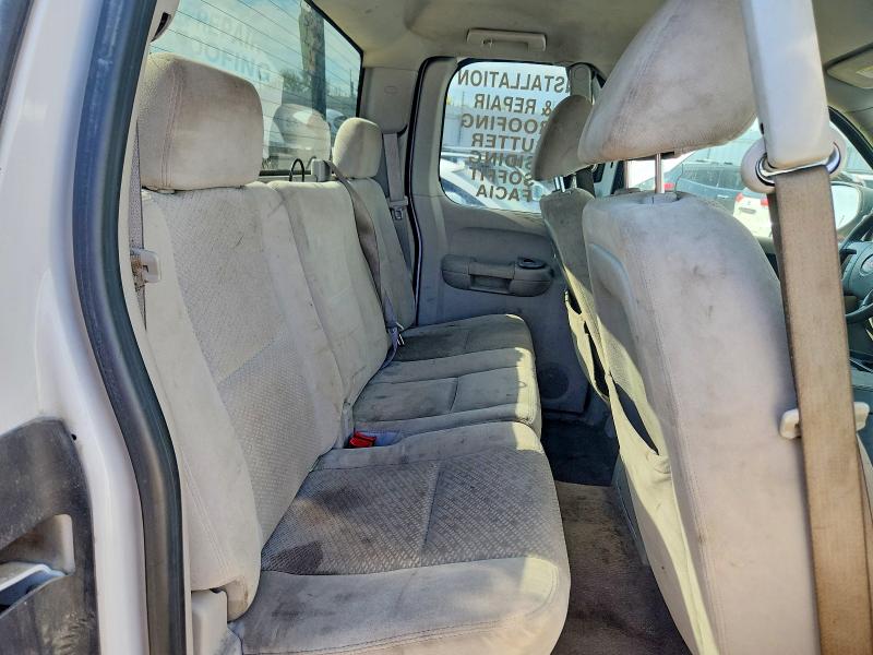 Продаж на аукціоні авто 2007 Gmc New Sierra, vin: 1GTHK39K57E547913, номер лоту: 64797916