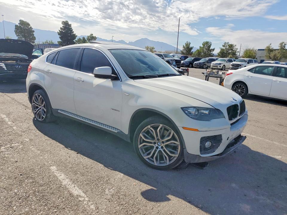 Aukcja sprzedaży 2011 Bmw X6, vin: 5UXFG8C5XBLZ96774, numer aukcji: 61765656