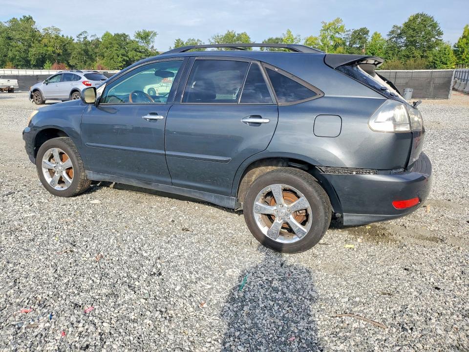 Aukcja sprzedaży 2004 Lexus Rx, vin: JTJHA31U240051750, numer aukcji: 66404946