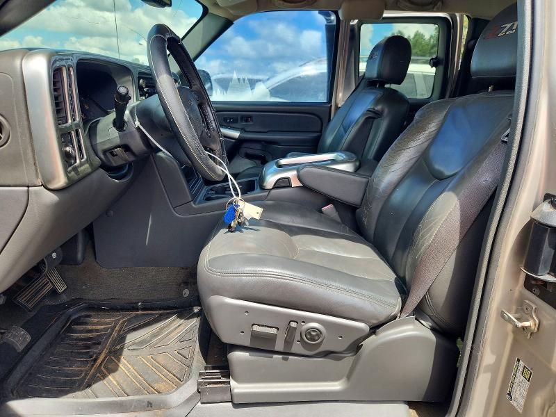 Aukcja sprzedaży 2005 Gmc New Sierra, vin: 2GTEK19B651191770, numer aukcji: 66992576