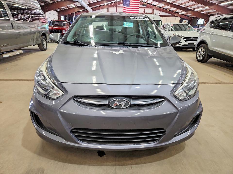 Продаж на аукціоні авто 2016 Hyundai Accent, vin: KMHCT4AE6GU955292, номер лоту: 64730196