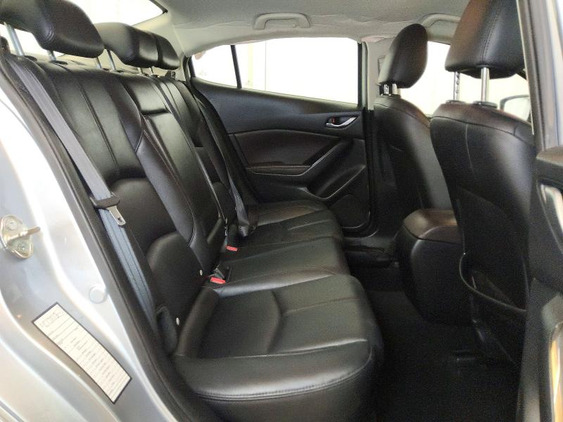 Aukcja sprzedaży 2018 Mazda 3, vin: 3MZBN1V3XJM208224, numer aukcji: 62711816