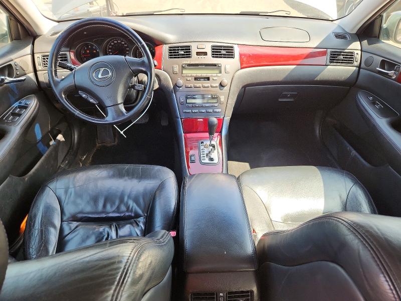 Aukcja sprzedaży 2002 Lexus Es, vin: JTHBF30G625010073, numer aukcji: 66203396