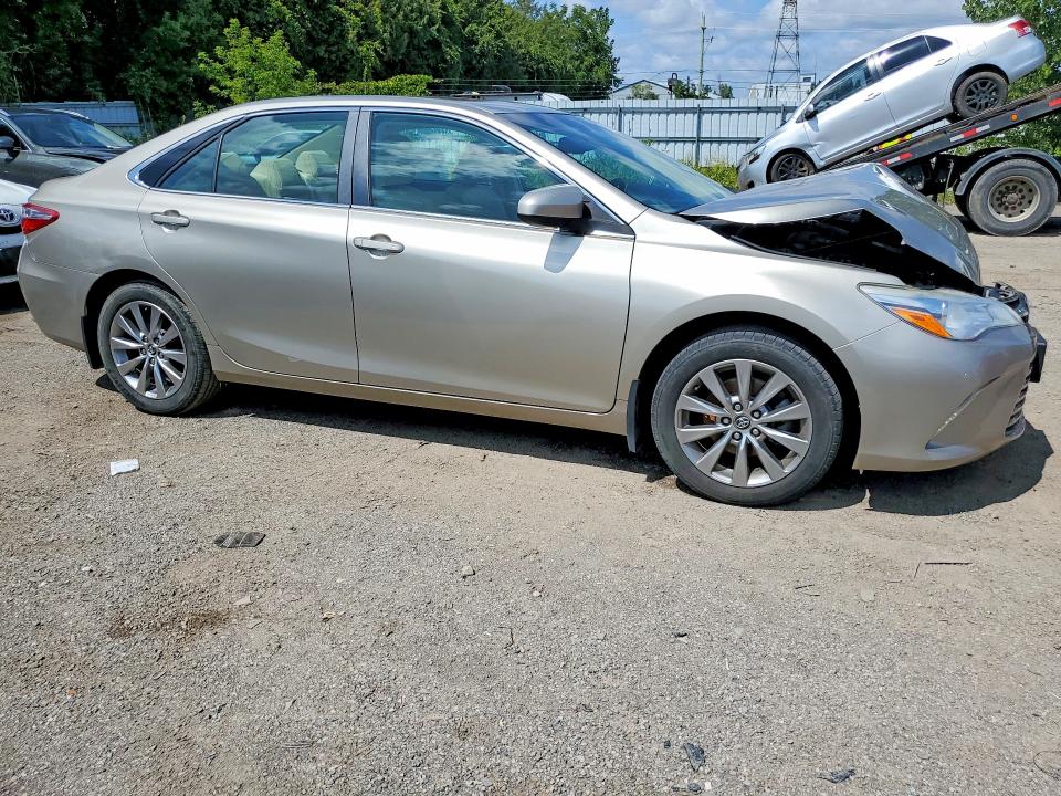Продажа на аукционе авто 2015 Toyota Camry, vin: 4T1BF1FK5FU981414, номер лота: 66274616