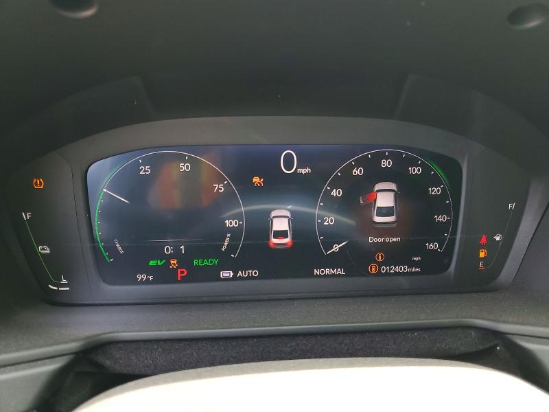 Продаж на аукціоні авто 2025 Honda Accord, vin: 1HGCY2F77SA065819, номер лоту: 64789426
