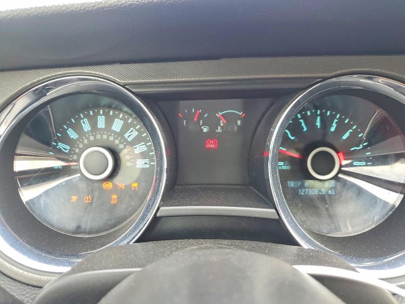 64862186 :رقم المزاد ، 1ZVBP8AMXE5299248 vin ، 2014 Ford Mustang مزاد بيع