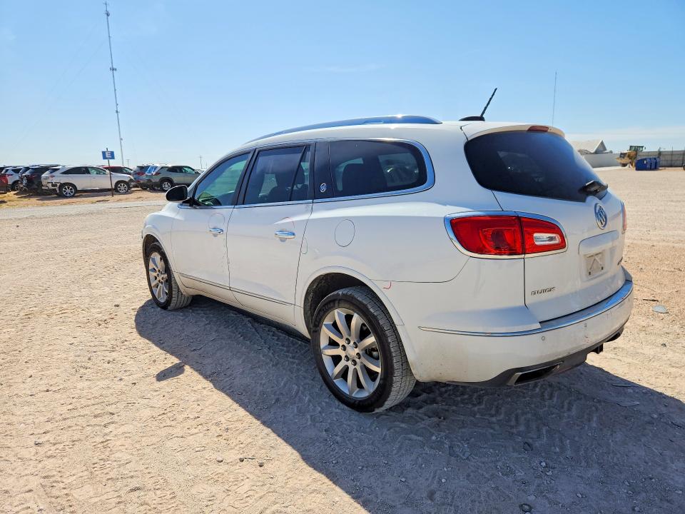 Aukcja sprzedaży 2017 Buick Enclave, vin: 5GAKRCKD4HJ234732, numer aukcji: 65911206