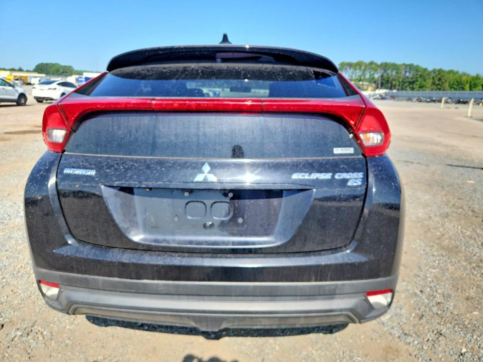 65117816 :رقم المزاد ، JA4AT3AA3KZ024502 vin ، 2019 Mitsubishi Eclipse Cross مزاد بيع