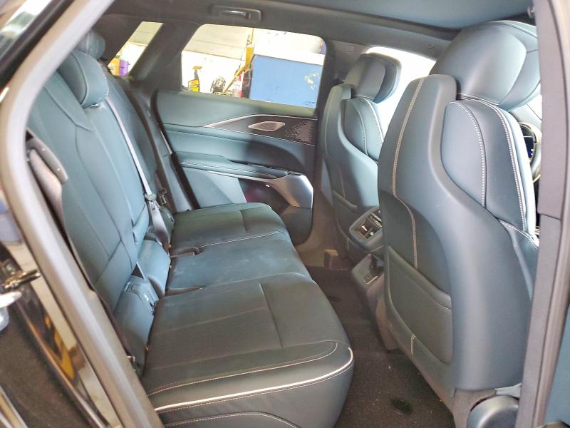 Aukcja sprzedaży 2025 Cadillac Lyriq, vin: 1GYKPYRL8SZ314648, numer aukcji: 64304676