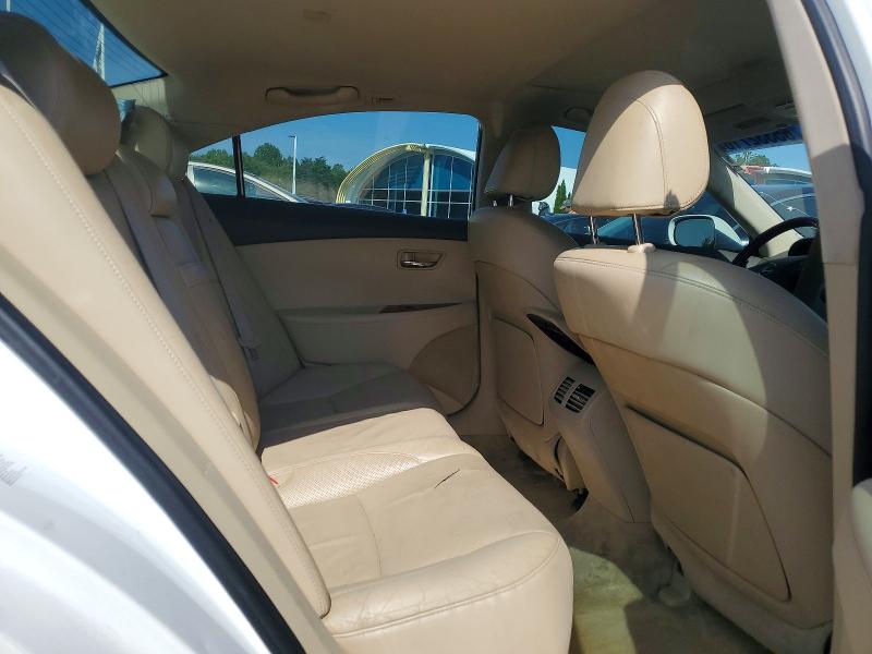 Aukcja sprzedaży 2009 Lexus Es, vin: JTHBJ46G092332845, numer aukcji: 65332716