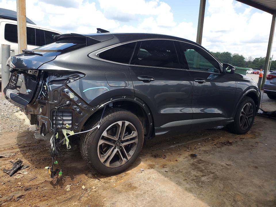 Aukcja sprzedaży 2026 Audi Q5, vin: WA1EAAGU1T2011867, numer aukcji: 63646646