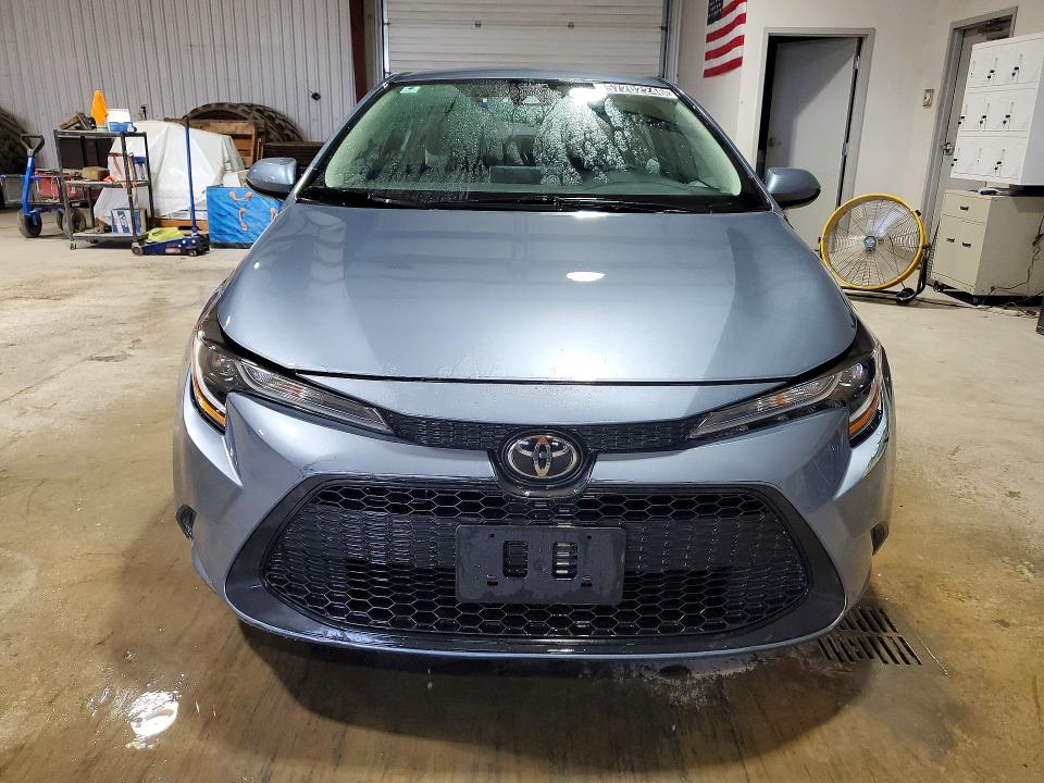 Aukcja sprzedaży 2021 Toyota Corolla, vin: 5YFEPMAEXMP161826, numer aukcji: 57202246