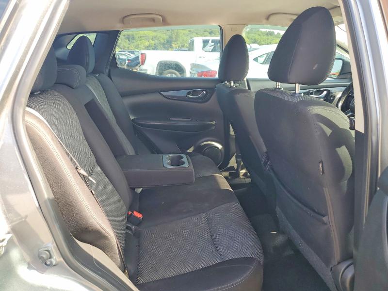 Продаж на аукціоні авто 2018 Nissan Rogue Sport, vin: JN1BJ1CR1JW285508, номер лоту: 63256336