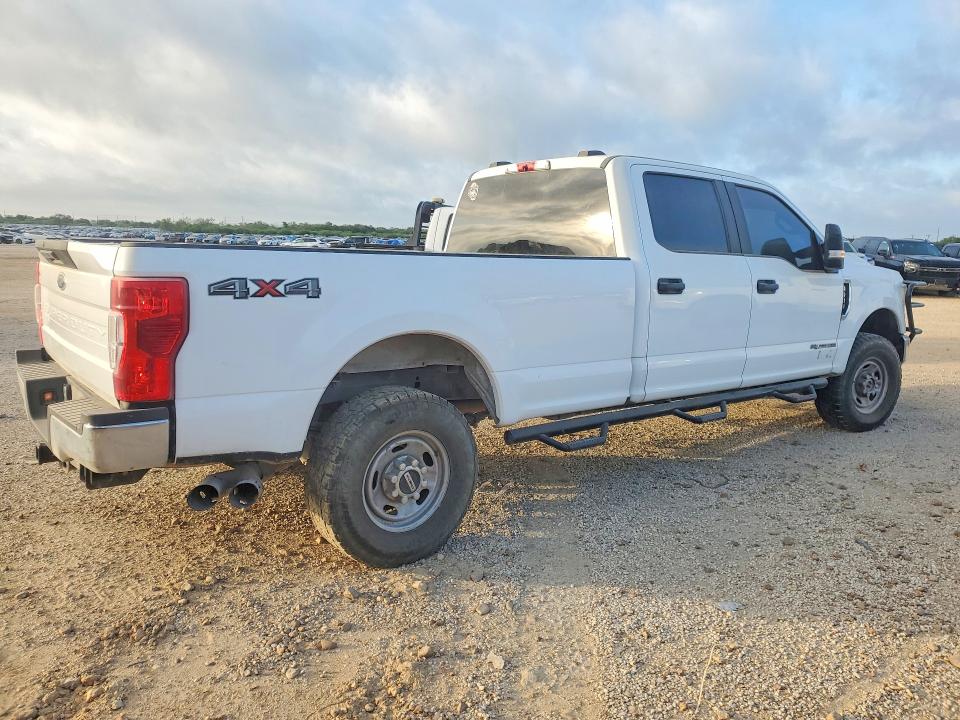 Продажа на аукционе авто 2022 Ford F250, vin: 1FT7W2BT3NEF03211, номер лота: 63259896