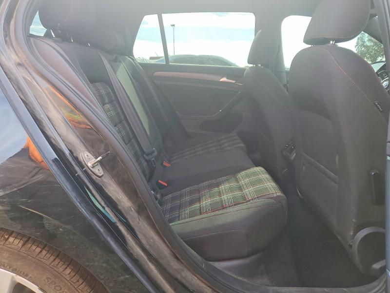 Aukcja sprzedaży 2018 Volkswagen Gti, vin: 3VW447AU4JM292991, numer aukcji: 65844996