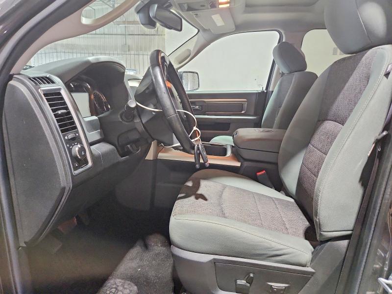 Продаж на аукціоні авто 2016 Ram 1500, vin: 3C6RR7LT2GG263034, номер лоту: 63792506