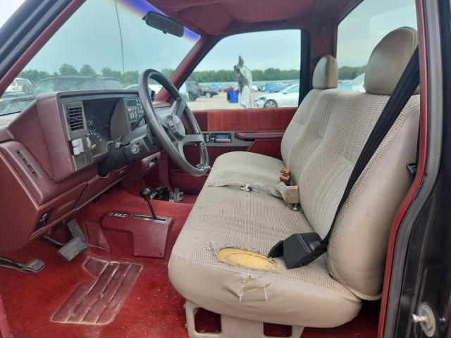 Продажа на аукционе авто 1993 Chevrolet Gmt-400, vin: 1GCEK14K3PZ143628, номер лота: 57696436
