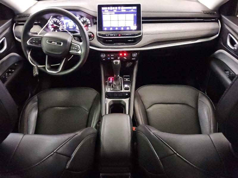 Продаж на аукціоні авто 2022 Jeep Compass, vin: 3C4NJDFB7NT195205, номер лоту: 64327826