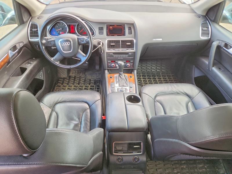 Продаж на аукціоні авто 2008 Audi Q7, vin: WA1BY64L88D014218, номер лоту: 66227816