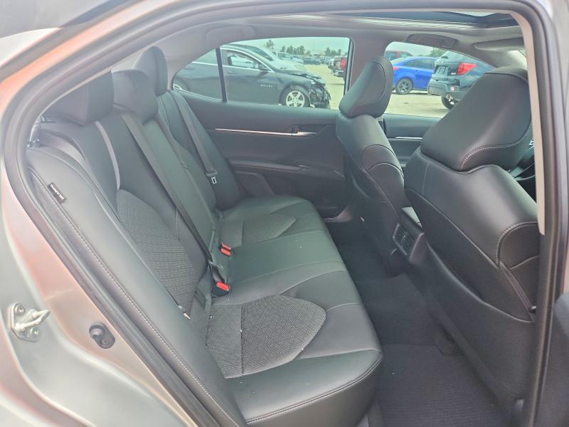 Продажа на аукционе авто 2023 Toyota Camry, vin: 4T1K61AK5PU122929, номер лота: 67349556