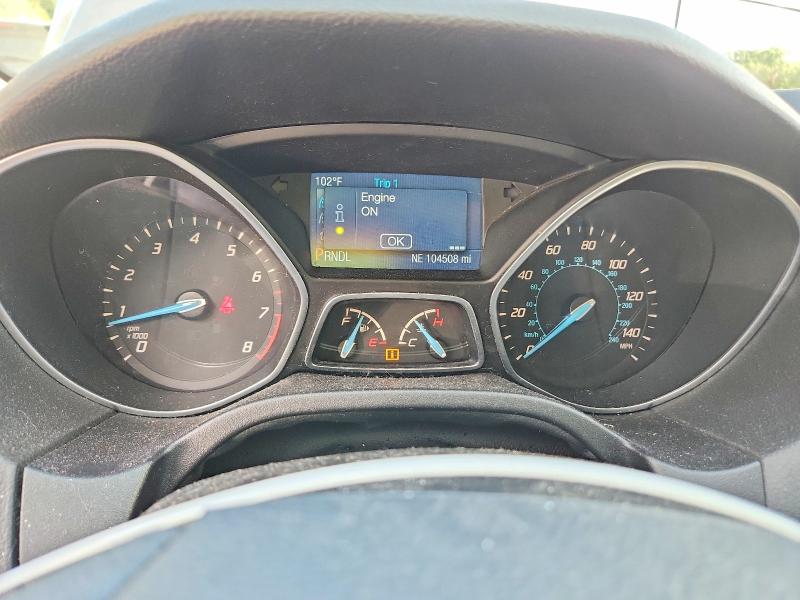 Продажа на аукционе авто 2014 Ford Focus, vin: 1FADP3E22EL426955, номер лота: 65201976
