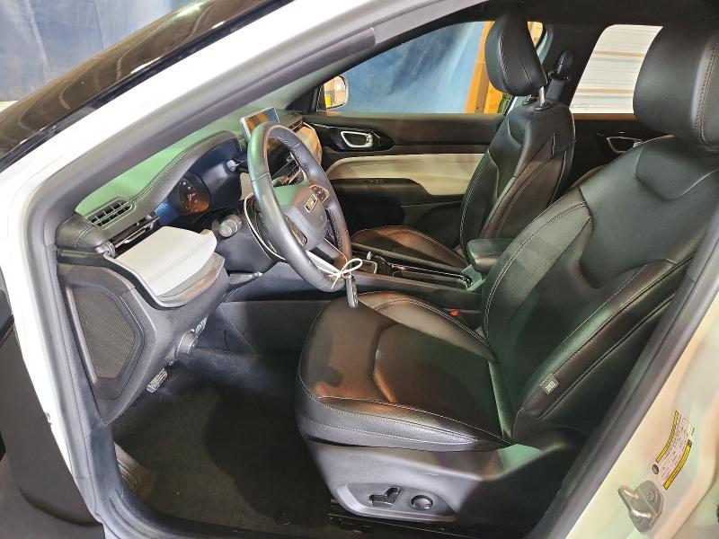 Aukcja sprzedaży 2025 Jeep Compass, vin: 3C4NJDCN6ST504995, numer aukcji: 64589586