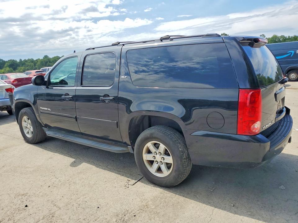 67198516 :رقم المزاد ، 1GKS2KE72DR295807 vin ، 2013 Gmc Yukon Xl مزاد بيع