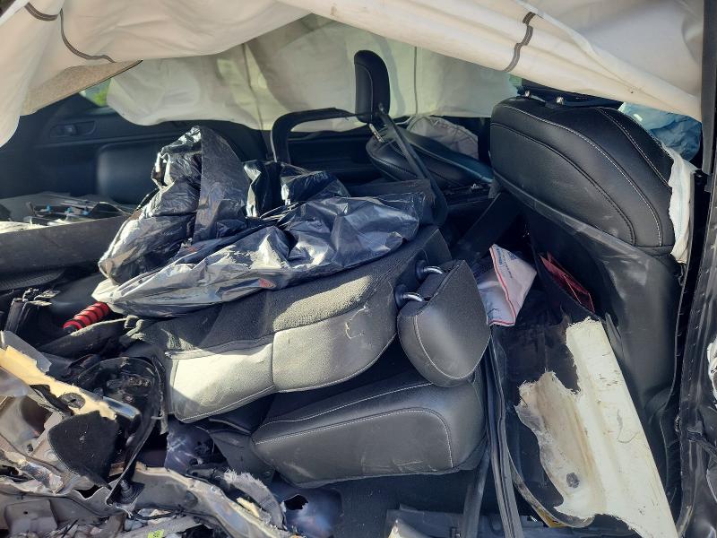 65869866 :رقم المزاد ، 1C4RJHAG3RC104461 vin ، 2024 Jeep Grand Cherokee مزاد بيع