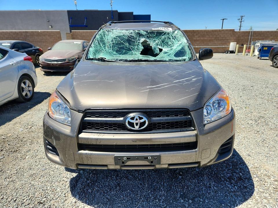 65672426 :رقم المزاد ، 2T3BF4DV6CW198488 vin ، 2012 Toyota Rav4 مزاد بيع