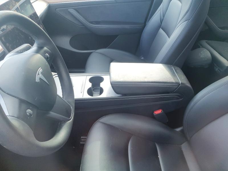 Aukcja sprzedaży 2023 Tesla Model Y, vin: 7SAYGDEE7PF844710, numer aukcji: 65879766