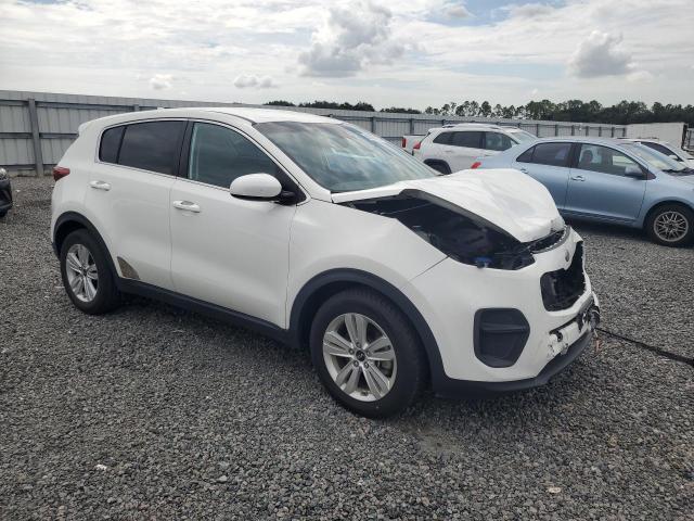 Aukcja sprzedaży 2018 Kia Sportage, vin: KNDPM3AC9J7466547, numer aukcji: 65988156