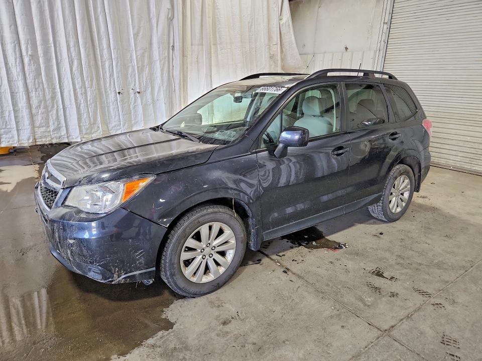 Aukcja sprzedaży 2015 Subaru Forester, vin: JF2SJADC6FH549472, numer aukcji: 66601766