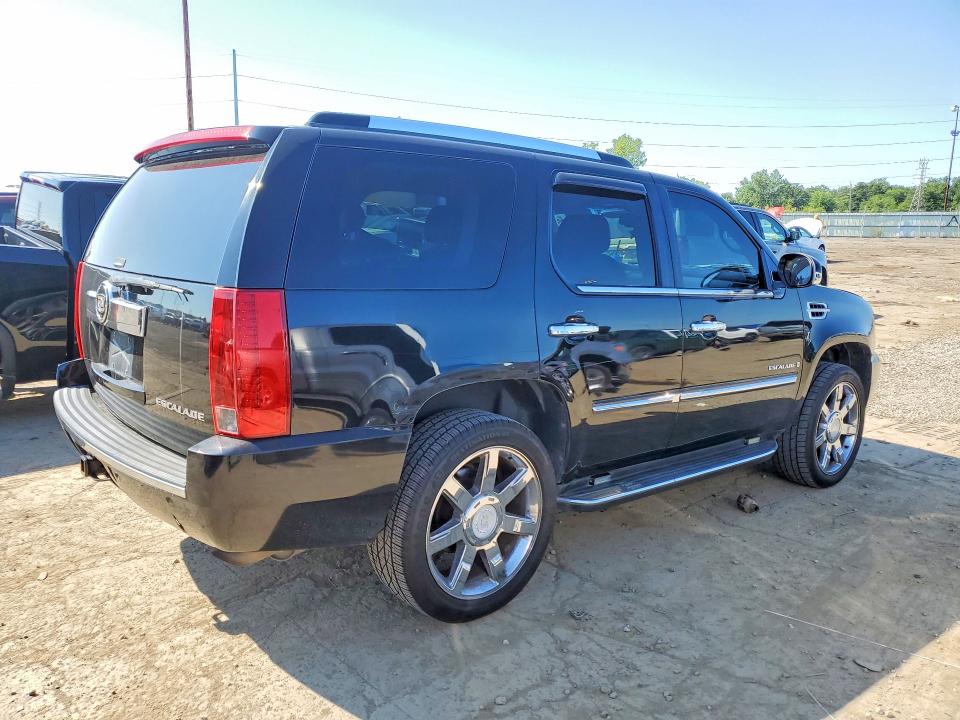 Продаж на аукціоні авто 2008 Cadillac Escalade, vin: 1GYFK63848R154284, номер лоту: 63927156