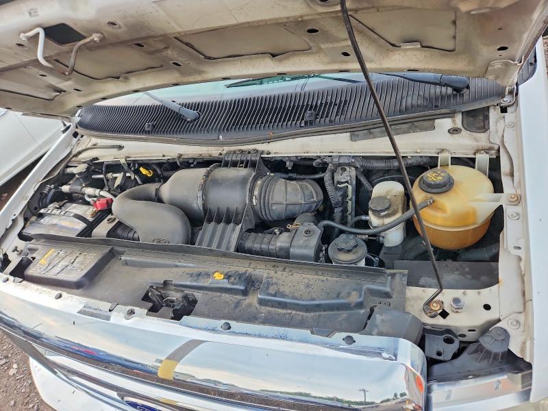2014 Ford E250 Cng მანქანა იყიდება აუქციონზე, vin: 1FTNE2EW1EDA53967, აუქციონის ნომერი: 65395516