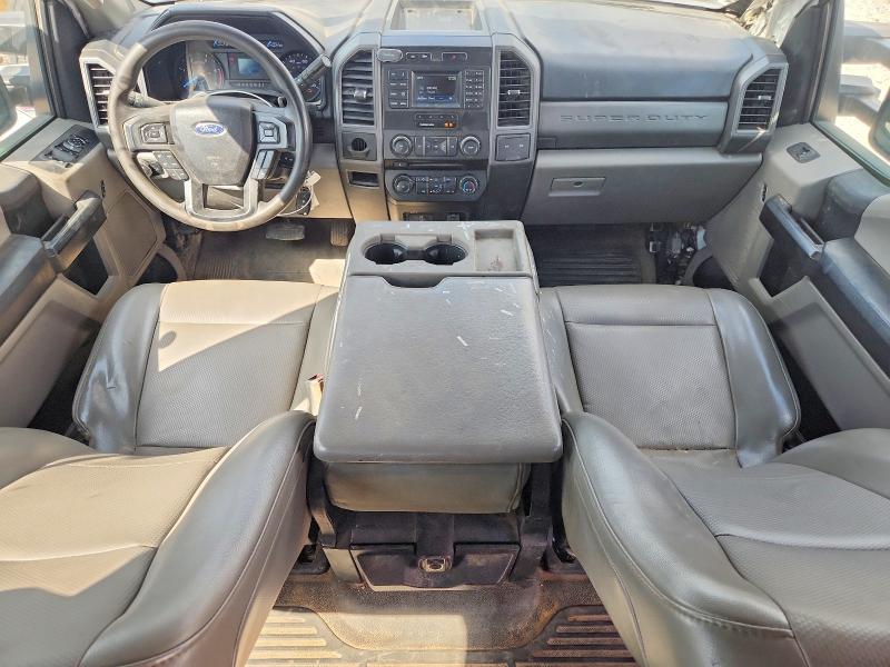 Aukcja sprzedaży 2017 Ford F450, vin: 1FD0W4GT9HEF40558, numer aukcji: 64728986