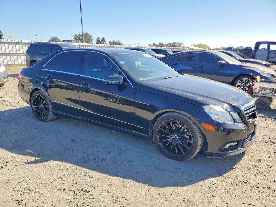 Продаж на аукціоні авто 2011 Mercedes-benz E, vin: WDDHF5GB7BA280430, номер лоту: 66514066