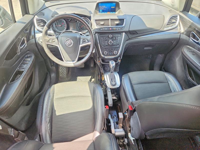 Aukcja sprzedaży 2015 Buick Encore, vin: KL4CJBSB2FB083426, numer aukcji: 65417136
