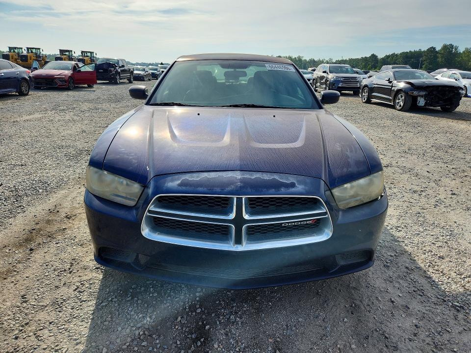 Aukcja sprzedaży 2013 Dodge Charger, vin: 2C3CDXBG6DH680903, numer aukcji: 66446506