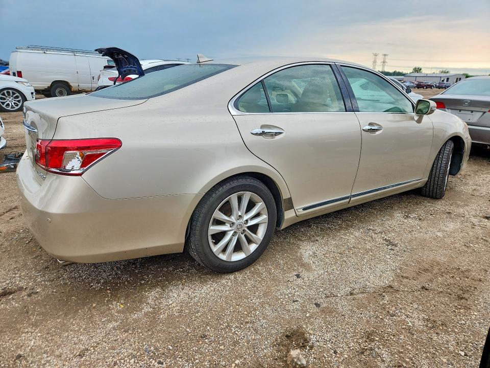 Продаж на аукціоні авто 2012 Lexus Es, vin: JTHBK1EG3C2481674, номер лоту: 64492566
