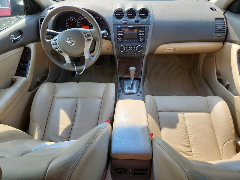 Продаж на аукціоні авто 2012 Nissan Altima, vin: 1N4AL2AP2CN574762, номер лоту: 64504986