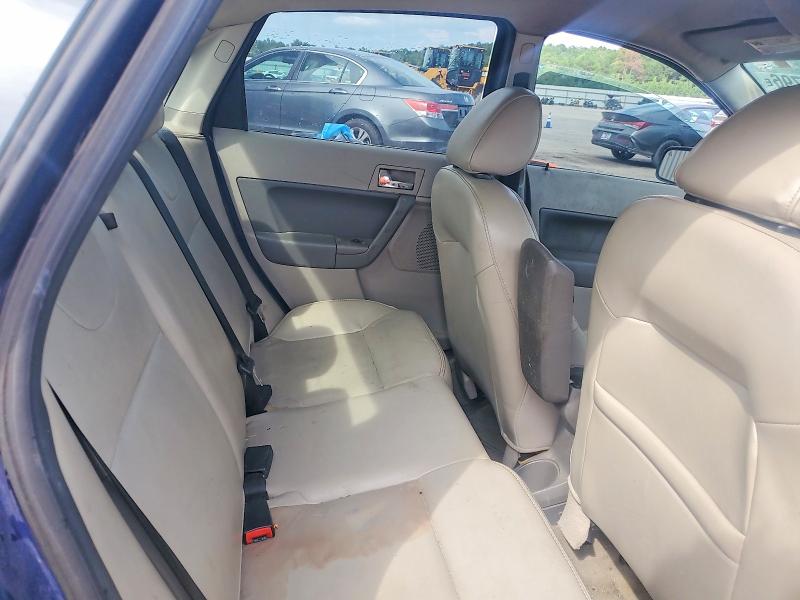 Aukcja sprzedaży 2009 Ford Focus, vin: 1FAHP36N29W194517, numer aukcji: 66756796