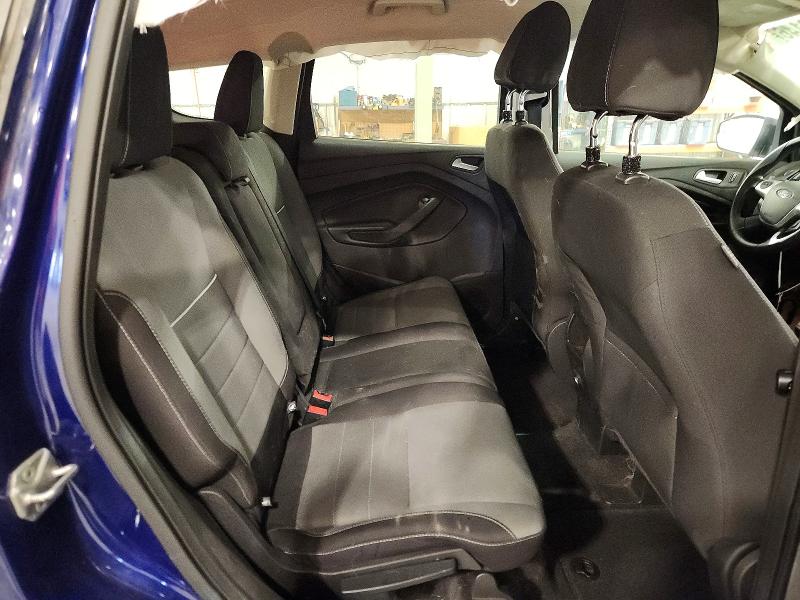 Aukcja sprzedaży 2014 Ford Escape, vin: 1FMCU9GX0EUC59981, numer aukcji: 66588146