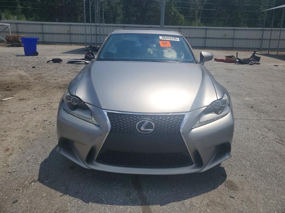 2016 Lexus Is მანქანა იყიდება აუქციონზე, vin: JTHBE1D27G5025890, აუქციონის ნომერი: 66408296