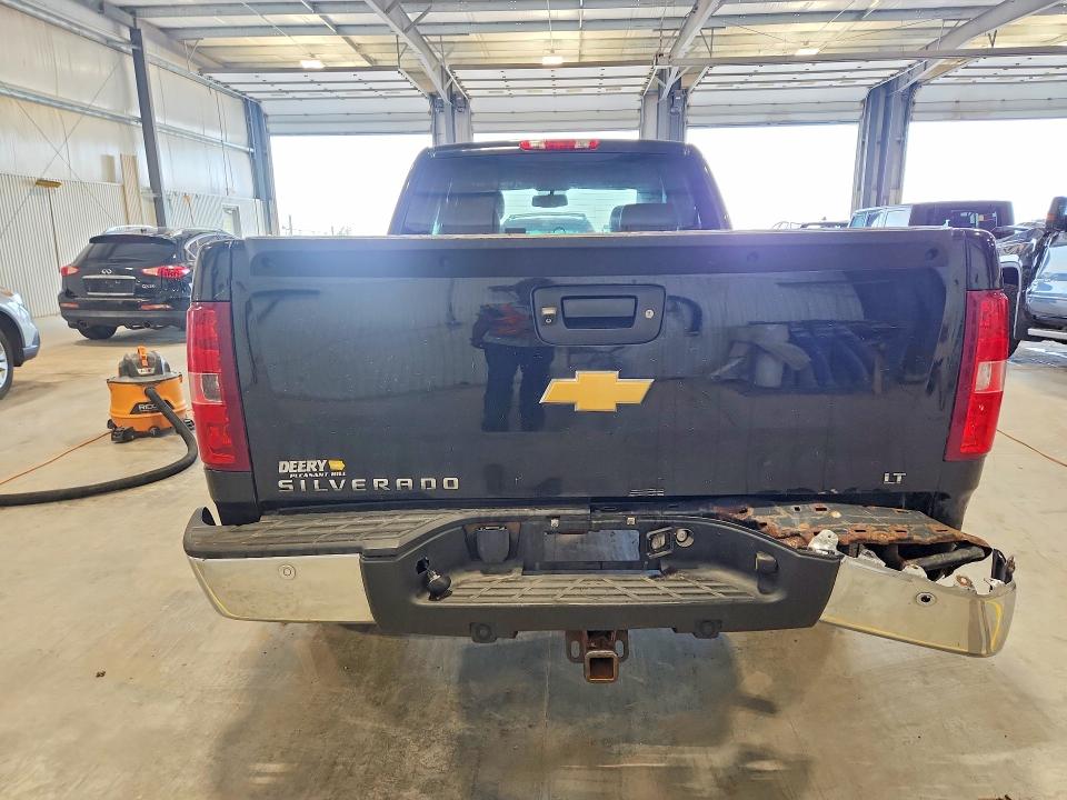 Aukcja sprzedaży 2013 Chevrolet Silverado, vin: 1GCRCSE05DZ368890, numer aukcji: 65004886