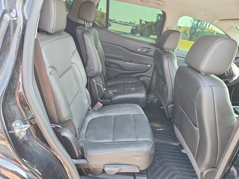 Auction sale of the 2023 Gmc Acadia, vin: 1GKKNUL45PZ118040, lot number: 63733866