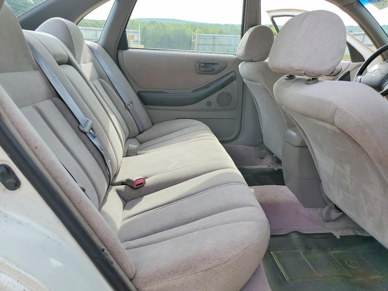 Продажа на аукционе авто 1996 Toyota Avalon, vin: 4T1BF12B3TU125532, номер лота: 64778246