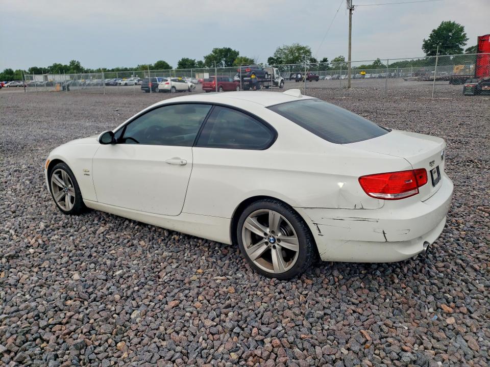 62442376 :رقم المزاد ، WBAWC73579E068083 vin ، 2009 Bmw 335 مزاد بيع