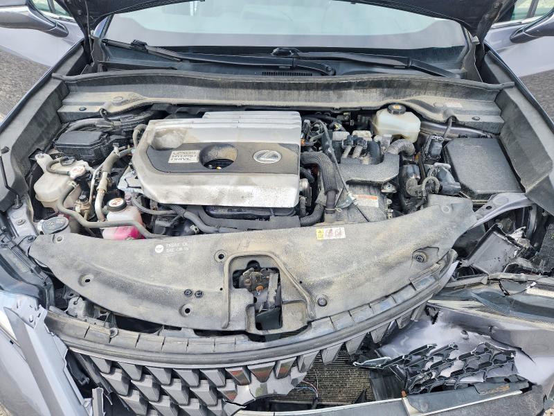 2021 Lexus Ux მანქანა იყიდება აუქციონზე, vin: JTHP9JBH3M2044869, აუქციონის ნომერი: 65211416